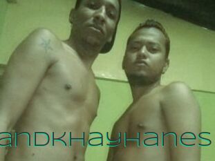 Kamiloandkhayhanes