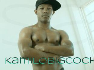 Kamilobigcock
