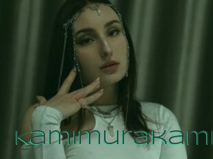 Kamimurakami