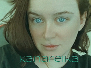 Kanareika