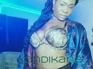 Kandikane