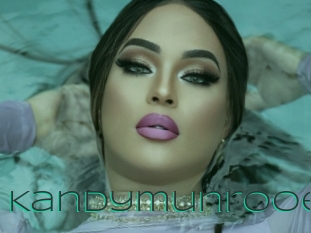 Kandymunrooe