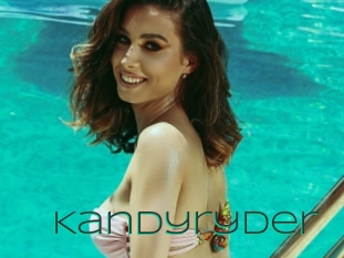 Kandyryder