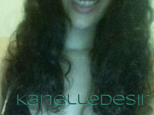 Kanelledesir