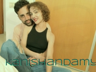 Kanishandamy