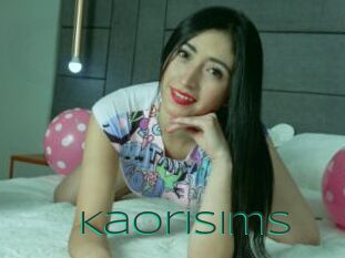 Kaorisims