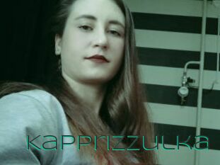 Kapprizzulka