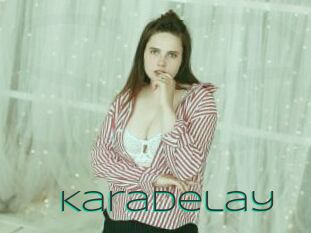 Karadelay