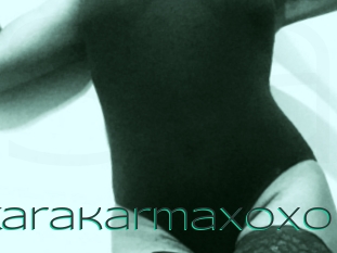 Karakarmaxoxo