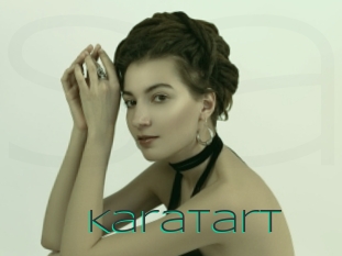 karatart Sex Agent