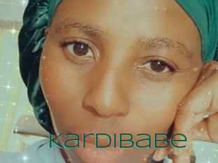 Kardibabe