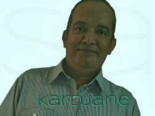 Kardjane