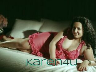 Karen4u
