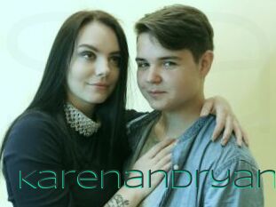 Karenandryan