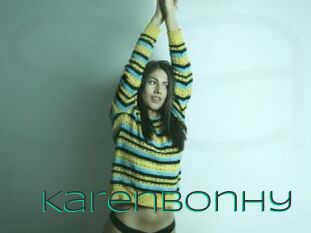 Karenbonhy