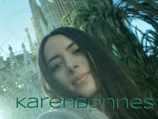 Karenbonnes