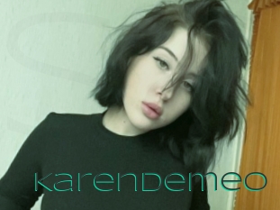 Karendemeo