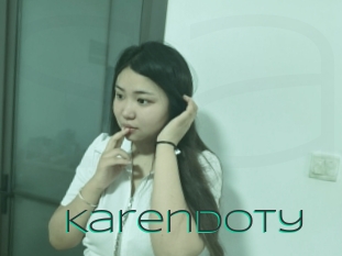 Karendoty