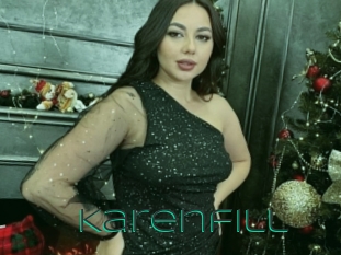 Karenfill