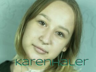 Karenhaler