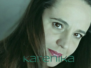 Karenika