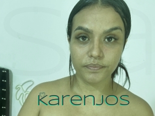 Karenjos