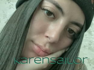 Karensailor