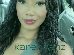 karensanz Sex Agent