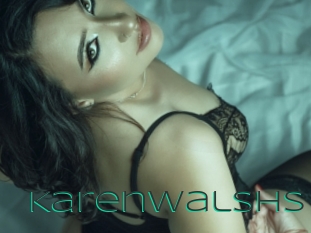 karenwalshs Sex Agent
