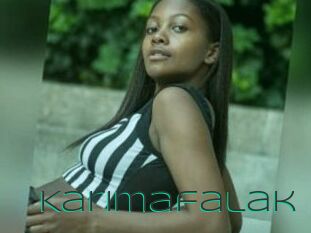 Karimafalak
