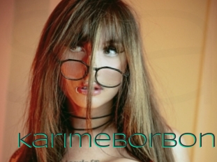 Karimeborbon