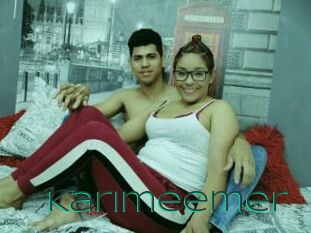 Karimeemer