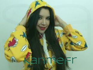Karimefr