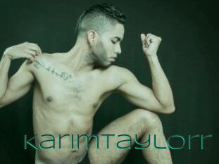 Karimtaylorr