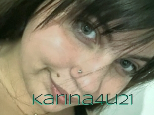 Karina4u21