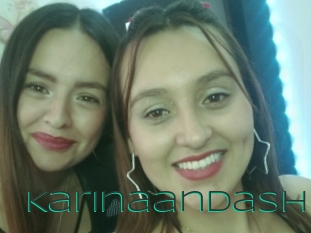 Karinaandash