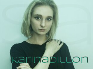 Karinadillon