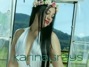 Karinagrays
