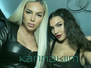 Karinakiim