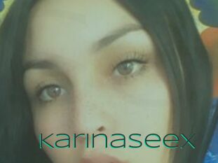 Karinaseex