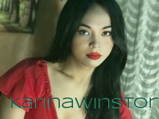 Karinawinston