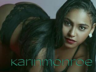 Karinmonroe
