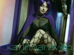 Karinnaraven