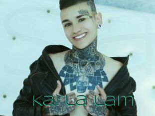 Karla_lam