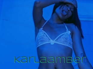 Karlaamber