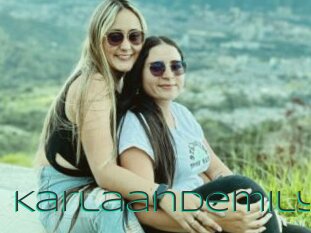 Karlaandemily