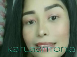 Karlaantonia