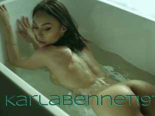 Karlabennet197