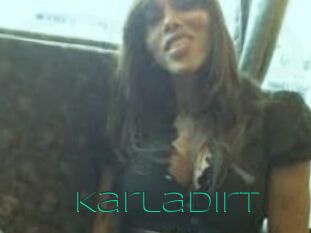 Karladirt