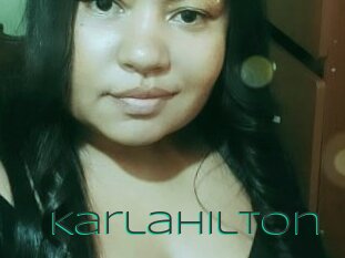 Karlahilton